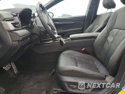 Zdjęcie 7 z 12 samochodu: 2025 TOYOTA CAMRY XSE VIN:4T1DBADK0SU518999 - miniatura