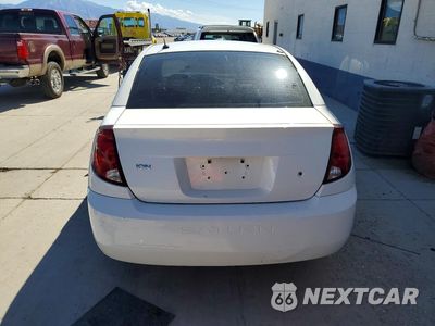 Zdjęcie 6 z 13 samochodu: 2007 SATURN ION LEVEL 2 VIN:1G8AZ58FX7Z122610 - miniatura