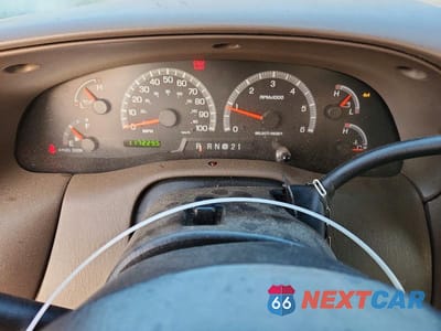 Zdjęcie 9 z 12 samochodu: 1999 FORD F250 VIN:1FTPX28L1XKB20750 - miniatura