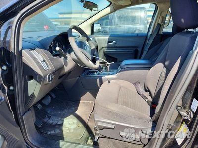 Zdjęcie 7 z 13 samochodu: 2010 FORD EDGE SE VIN:2FMDK3GC8ABA94251 - miniatura
