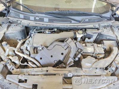Zdjęcie 12 z 13 samochodu: 2017 NISSAN ROGUE SPORT SL VIN:JN1BJ1CR8HW130285 - miniatura