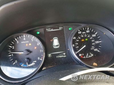 Zdjęcie 9 z 13 samochodu: 2017 NISSAN ROGUE HYBRID SV VIN:5N1ET2MV1HC790185 - miniatura