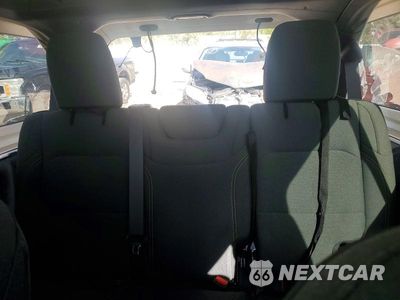 Zdjęcie 10 z 14 samochodu: 2025 JEEP WRANGLER SPORT VIN:1C4PJXDN3SW644117 - miniatura