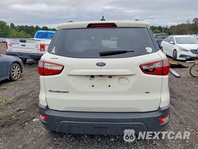 Zdjęcie 6 z 12 samochodu: 2021 FORD ECOSPORT SE VIN:MAJ3S2GE6MC450377 - miniatura