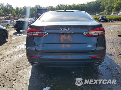 Zdjęcie 6 z 12 samochodu: 2019 FORD FUSION SE VIN:3FA6P0T92KR239753 - miniatura