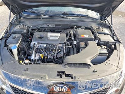 Zdjęcie 11 z 12 samochodu: 2016 KIA OPTIMA LX VIN:5XXGT4L17GG085445 - miniatura