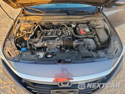 Zdjęcie 11 z 12 samochodu: 2020 HONDA ACCORD LX VIN:1HGCV1F17LA108894 - miniatura