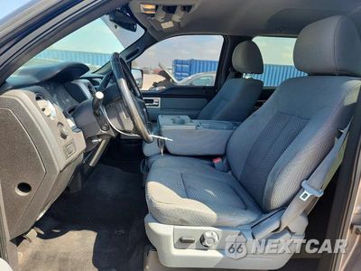 Zdjęcie 7 z 12 samochodu: 2011 FORD F150 SUPERCREW VIN:1FTFW1ET7BFC87967 - miniatura