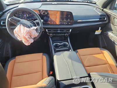 Zdjęcie 8 z 14 samochodu: 2027 CHEVROLET TRAVERSE Z71 VIN:1GNEVJKS8VJ134596 - miniatura