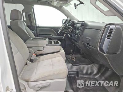 Zdjęcie 13 z 13 samochodu: 2018 CHEVROLET SILVERADO K1500 VIN:3GCUKNEH1JG140336 - miniatura