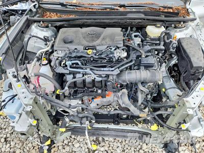 Zdjęcie 11 z 13 samochodu: 2026 TOYOTA CAMRY LE VIN:4T1DAACK0TU228610 - miniatura