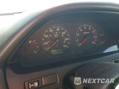 Zdjęcie 9 z 12 samochodu: 1998 NISSAN MAXIMA GXE VIN:JN1CA21D6WT518826 - miniatura