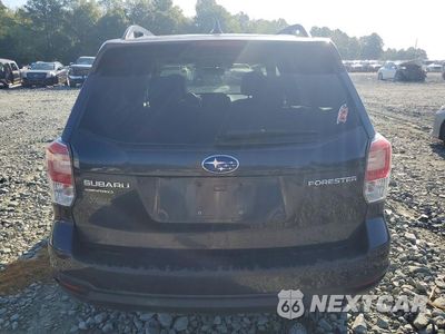 Zdjęcie 6 z 13 samochodu: 2018 SUBARU FORESTER 2.5I TOURING VIN:JF2SJAWC0JH609221 - miniatura
