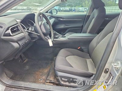 Zdjęcie 7 z 12 samochodu: 2023 TOYOTA CAMRY LE VIN:4T1C11AK0PU131847 - miniatura