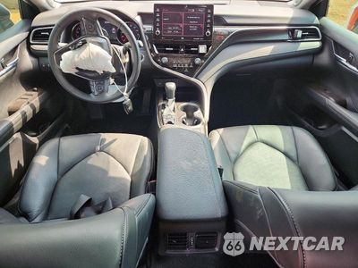Zdjęcie 8 z 12 samochodu: 2023 TOYOTA CAMRY XSE VIN:4T1K61AK6PU726831 - miniatura