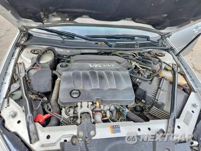 Zdjęcie 11 z 12 samochodu: 2013 CHEVROLET IMPALA LT VIN:2G1WG5E34D1174274 - miniatura