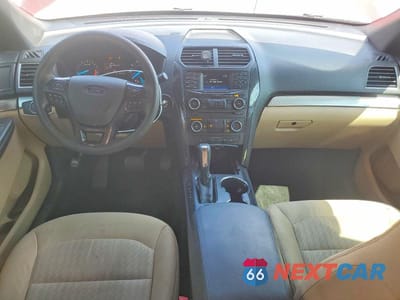 Zdjęcie 8 z 13 samochodu: 2017 FORD EXPLORER VIN:1FM5K7B84HGC99342 - miniatura
