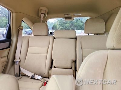 Zdjęcie 10 z 14 samochodu: 2011 HONDA CR-V SE VIN:5J6RE4H43BL077335 - miniatura