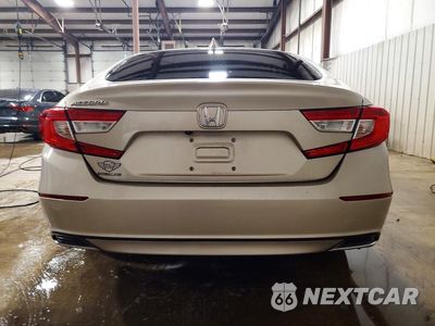 Zdjęcie 6 z 13 samochodu: 2018 HONDA ACCORD LX VIN:1HGCV1F11JA251434 - miniatura