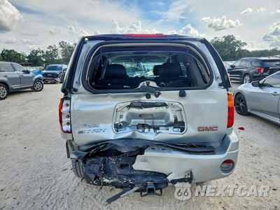 Zdjęcie 6 z 13 samochodu: 2008 GMC ENVOY VIN:1GKDS13S482116482 - miniatura