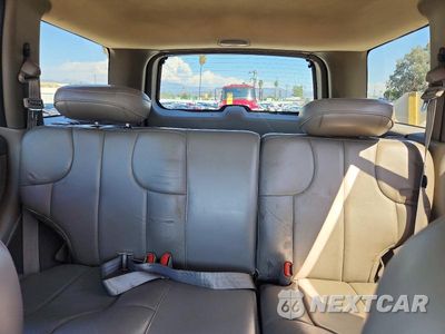 Zdjęcie 10 z 14 samochodu: 2000 JEEP GRAND CHEROKEE LAREDO VIN:1J4GW48N7YC109788 - miniatura