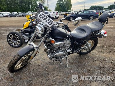 Trzecie zdjęcie samochodu z tyłu: 1994 YAMAHA XV1100 VIN:JYA1TEE03RA054137 - miniatura