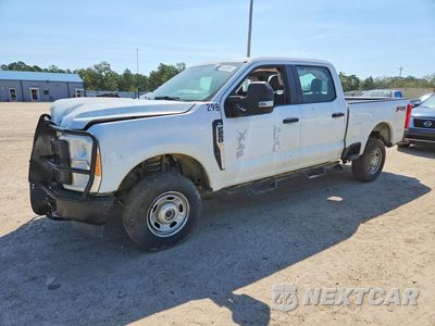 2023 FORD F250 SUPER DUTY 1FT7W2BA3PED17282 - główne zdjęcie licytacji z USA - miniatura