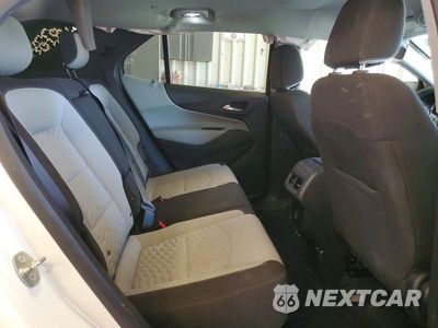 Zdjęcie 11 z 14 samochodu: 2020 CHEVROLET EQUINOX LS VIN:3GNAXHEVXLS620846 - miniatura