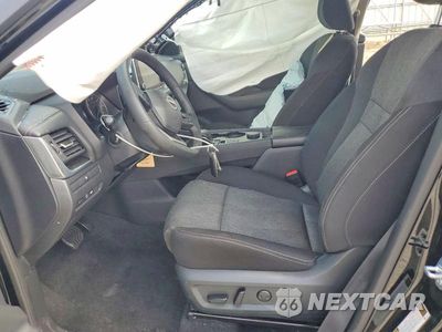 Zdjęcie 7 z 13 samochodu: 2026 NISSAN ROGUE SV VIN:5N1BT3BB6TC708588 - miniatura