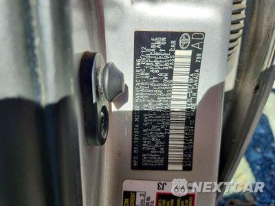 Zdjęcie 12 z 12 samochodu: 2012 TOYOTA COROLLA LE VIN:2T1BU4EE5CC893026 - miniatura
