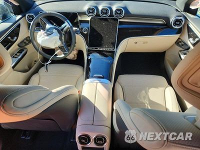 Zdjęcie 8 z 13 samochodu: 2026 MERCEDES-BENZ GLC 300 VIN:W1NKM4GB6TF450211 - miniatura