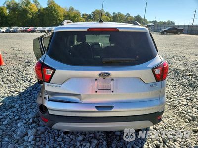 Zdjęcie 6 z 14 samochodu: 2019 FORD ESCAPE SEL VIN:1FMCU0HDXKUB01031 - miniatura