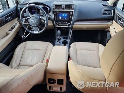 Zdjęcie 8 z 14 samochodu: 2018 SUBARU OUTBACK 2.5I LIMITED VIN:4S4BSANC9J3262199 - miniatura