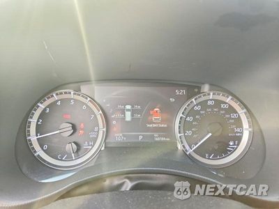 Zdjęcie 9 z 13 samochodu: 2023 TOYOTA HIGHLANDER LE VIN:5TDKDRBH1PS003355 - miniatura