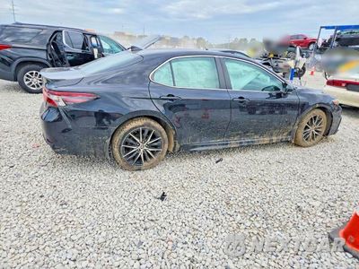 Trzecie zdjęcie samochodu z tyłu: 2023 TOYOTA CAMRY SE VIN:4T1T11BK8PU079916 - miniatura