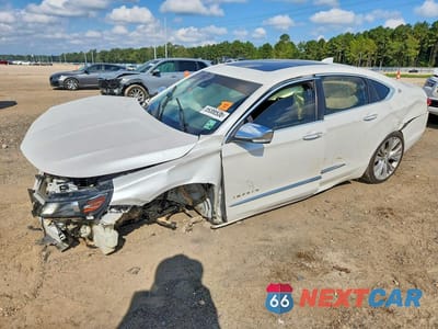 2015 CHEVROLET IMPALA LTZ 1G1165S39FU125810 - główne zdjęcie licytacji z USA - miniatura