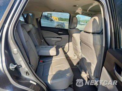 Zdjęcie 10 z 12 samochodu: 2014 HONDA CR-V EXL VIN:2HKRM4H74EH669869 - miniatura