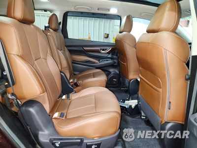 Zdjęcie 11 z 13 samochodu: 2024 SUBARU ASCENT TOURING VIN:4S4WMAWD6R3415829 - miniatura