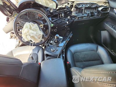 Zdjęcie 8 z 14 samochodu: 2018 MAZDA CX-5 TOURING VIN:JM3KFACM6J1413054 - miniatura