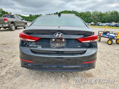 Zdjęcie 6 z 13 samochodu: 2018 HYUNDAI ELANTRA SE VIN:5NPD74LF0JH368493 - miniatura
