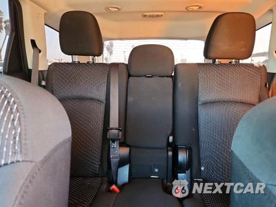 Zdjęcie 10 z 13 samochodu: 2015 DODGE JOURNEY SXT VIN:3C4PDCBG5FT727404 - miniatura