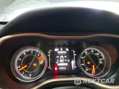 Zdjęcie 9 z 14 samochodu: 2016 JEEP CHEROKEE SPORT VIN:1C4PJMAB4GW187057 - miniatura