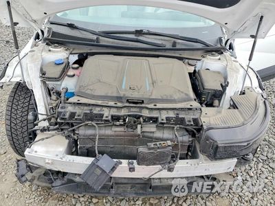 Zdjęcie 12 z 14 samochodu: 2023 HYUNDAI IONIQ 5 SEL VIN:KM8KNDAFXPU153455 - miniatura