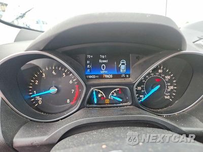 Zdjęcie 9 z 12 samochodu: 2017 FORD ESCAPE SE VIN:1FMCU0GD6HUA14138 - miniatura