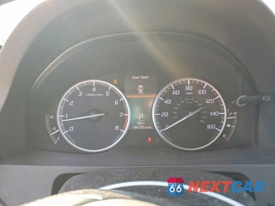 Zdjęcie 9 z 14 samochodu: 2017 ACURA RDX VIN:5J8TB4H33HL021191 - miniatura