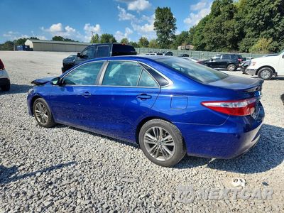 Drugie zdjęcie samochodu z przodu: 2015 TOYOTA CAMRY SE VIN:4T1BF1FK8FU960959 - miniatura