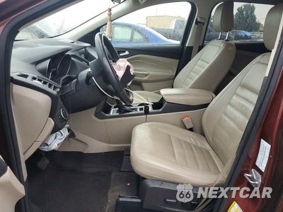 Zdjęcie 7 z 13 samochodu: 2018 FORD ESCAPE SEL VIN:1FMCU0HD0JUA03348 - miniatura