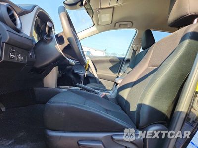 Zdjęcie 7 z 14 samochodu: 2017 TOYOTA RAV4 LE VIN:2T3BFREV1HW632366 - miniatura