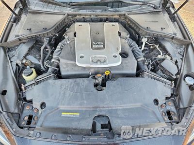 Zdjęcie 11 z 12 samochodu: 2015 INFINITI Q50 PREMIUM VIN:JN1BV7AR3FM419805 - miniatura