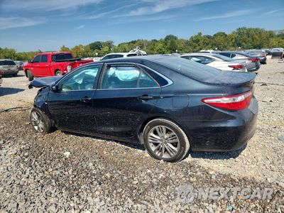 Drugie zdjęcie samochodu z przodu: 2017 TOYOTA CAMRY SE VIN:4T1BF1FK8HU395311 - miniatura